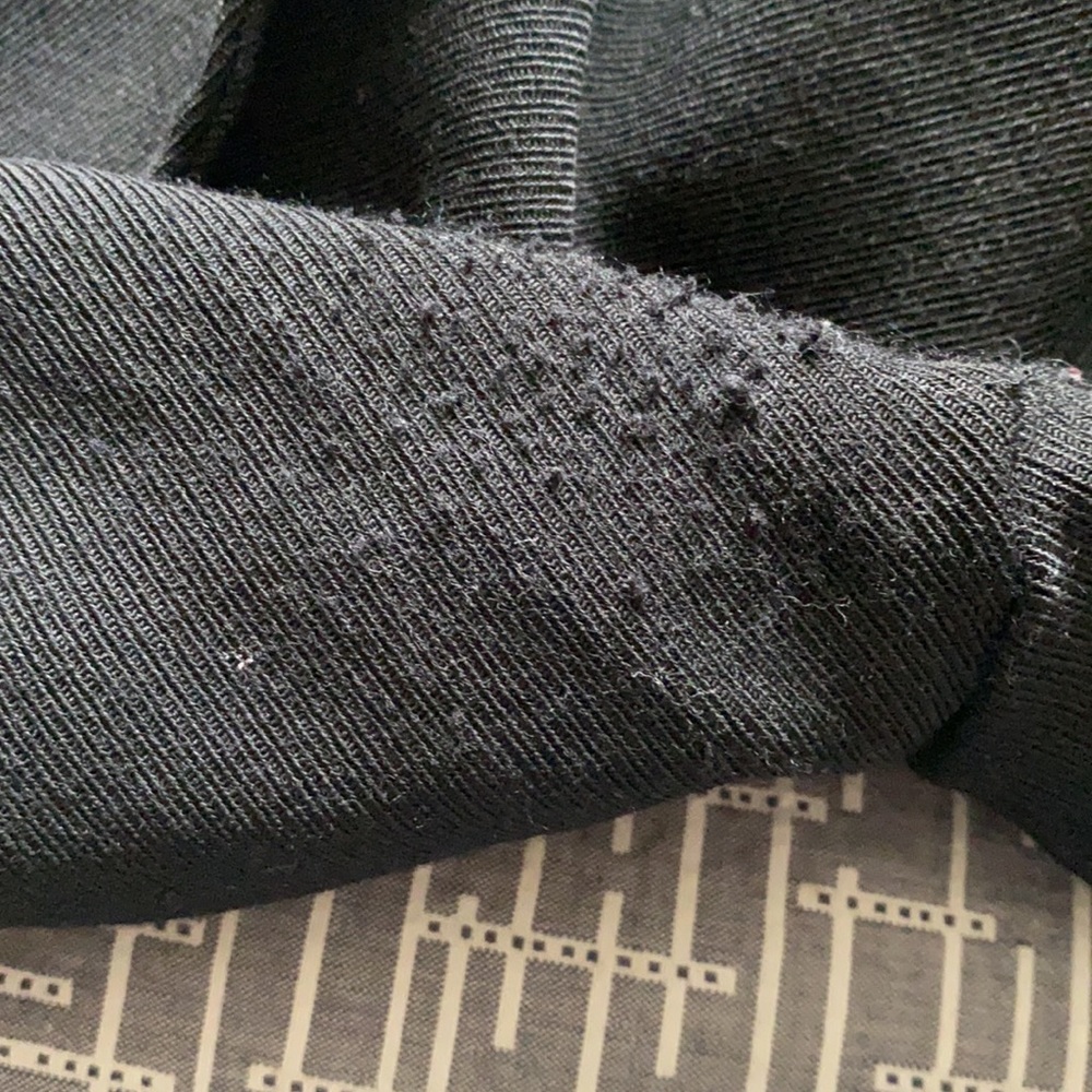 H&M Maison Martin Margiela wool pants - Picture 7 of 11